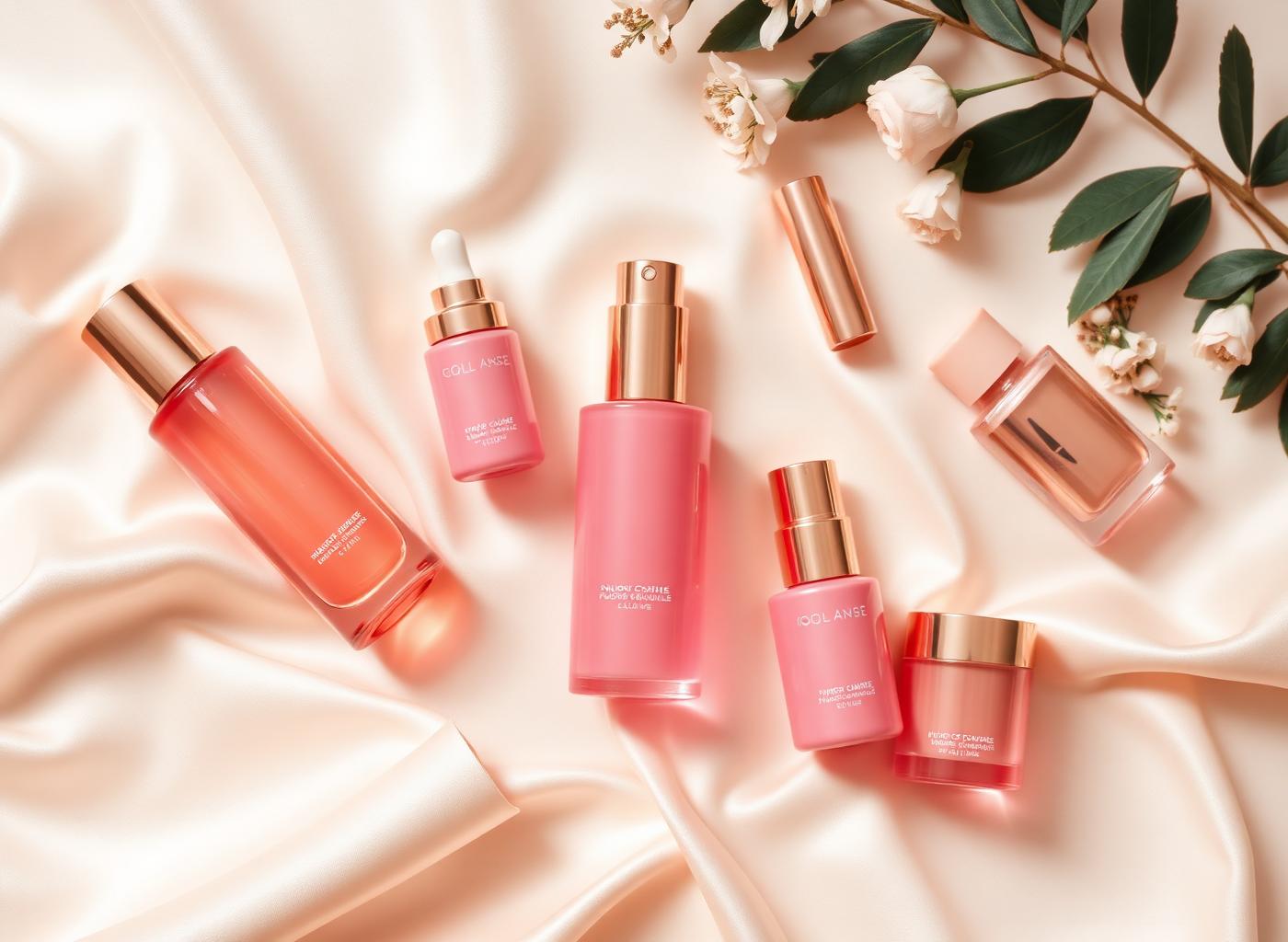 Mary Kay Produkte